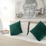 Gioia House