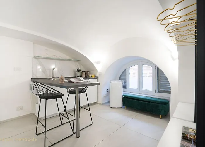 Gioia House