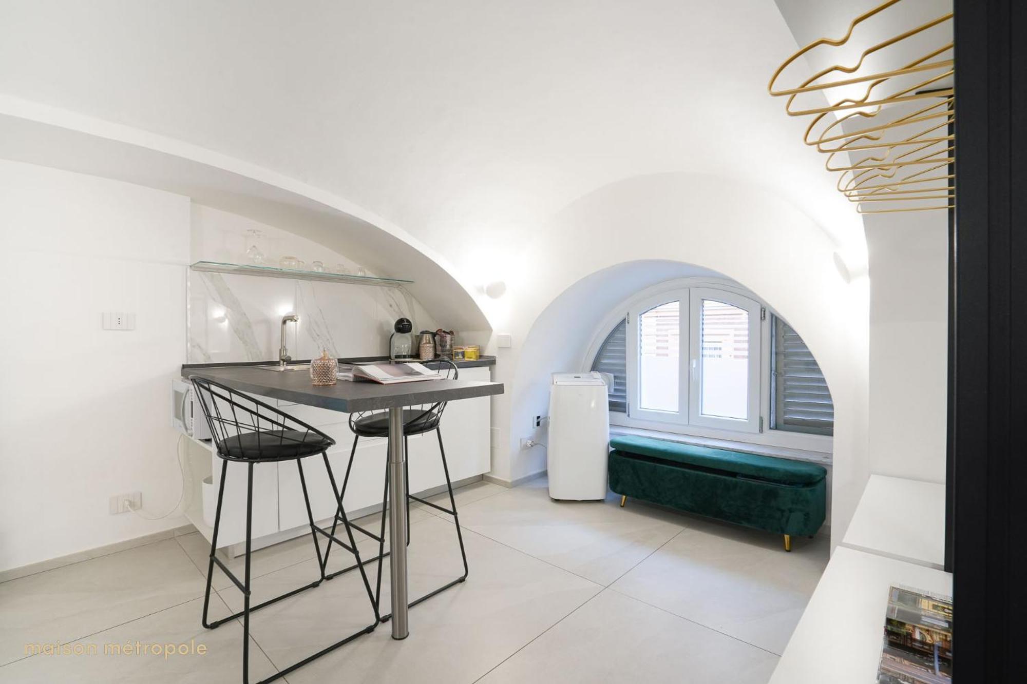 Gioia House Apartamento