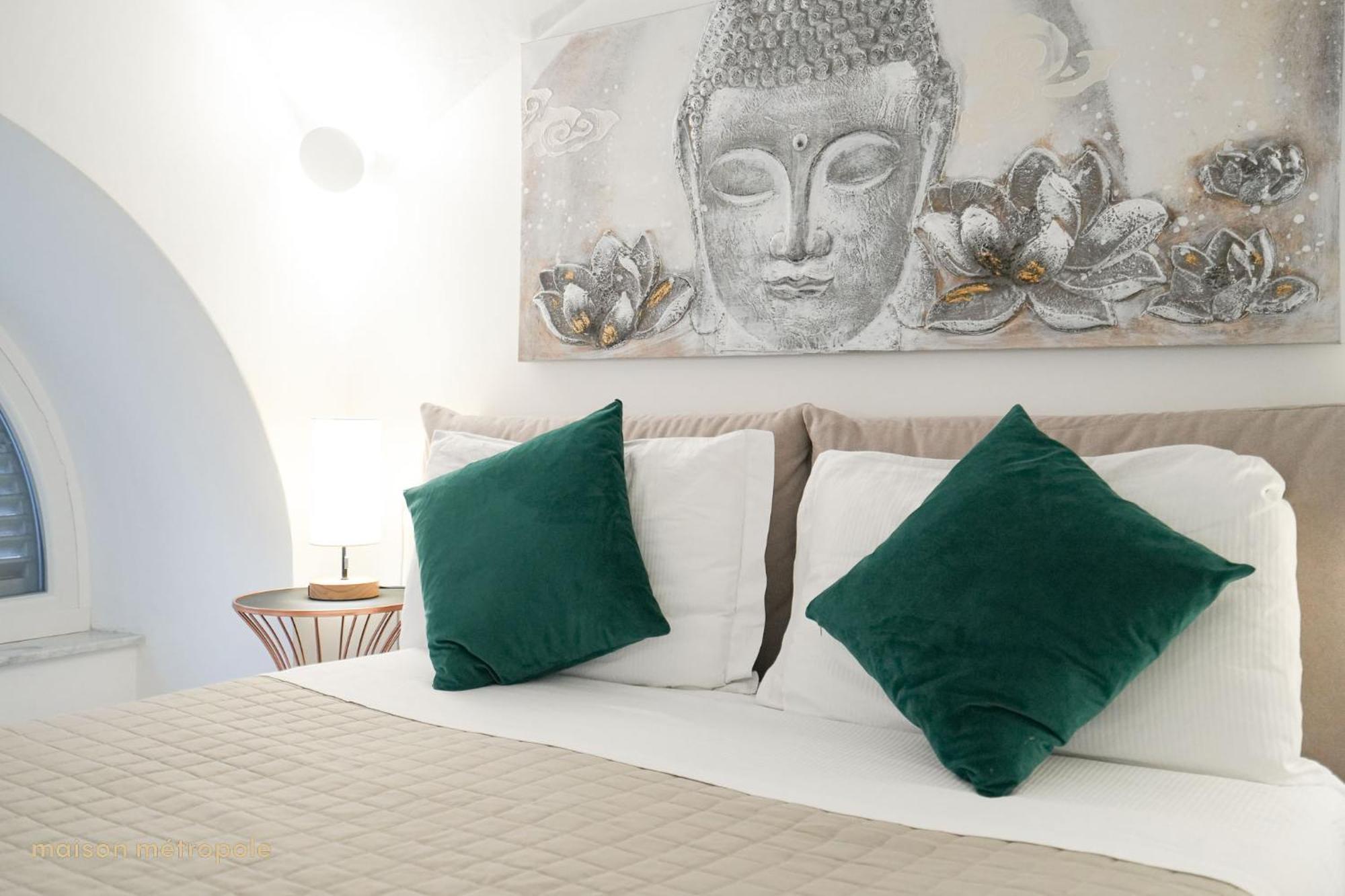 Apartamento Gioia House *