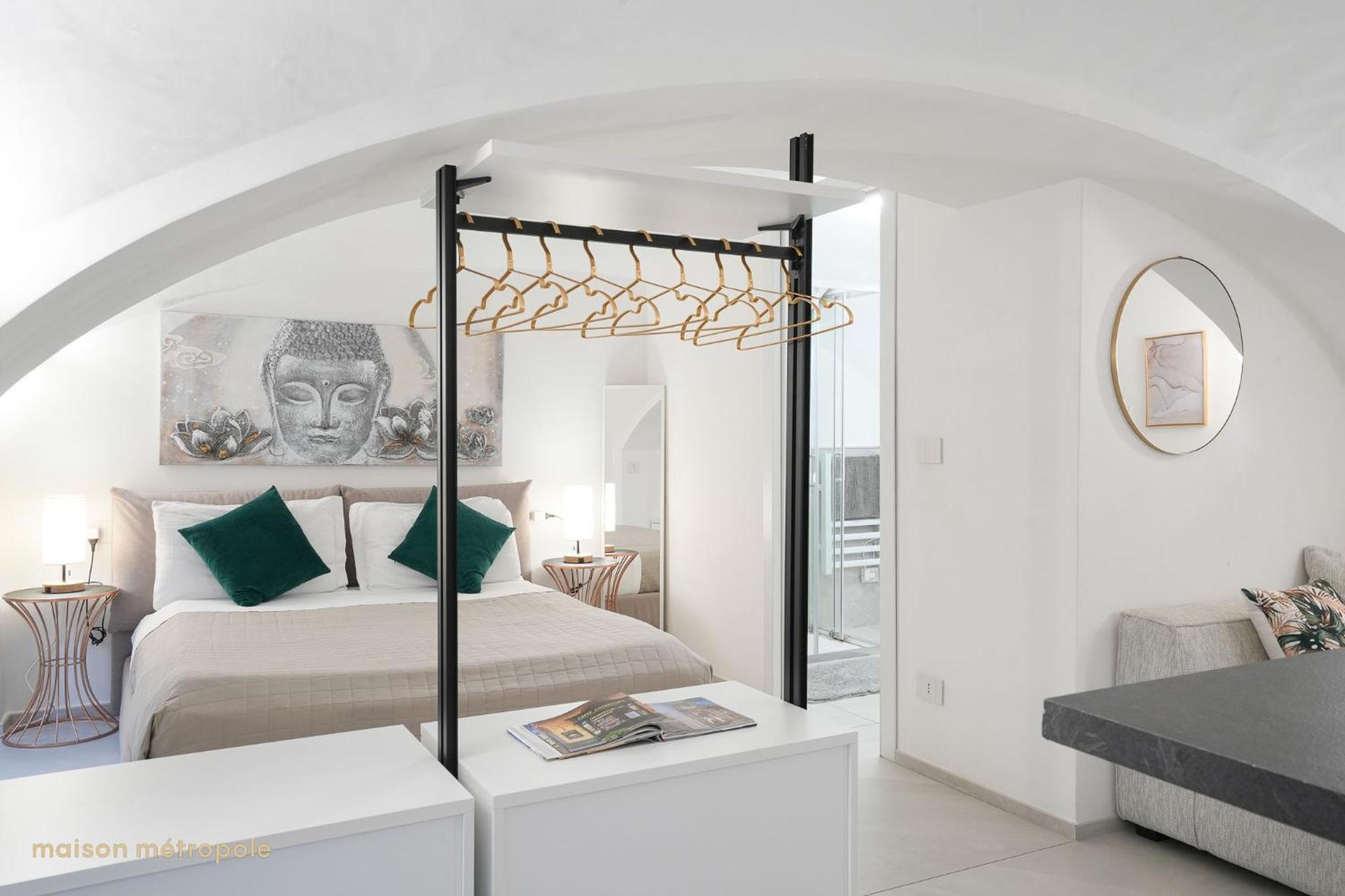 Gioia House