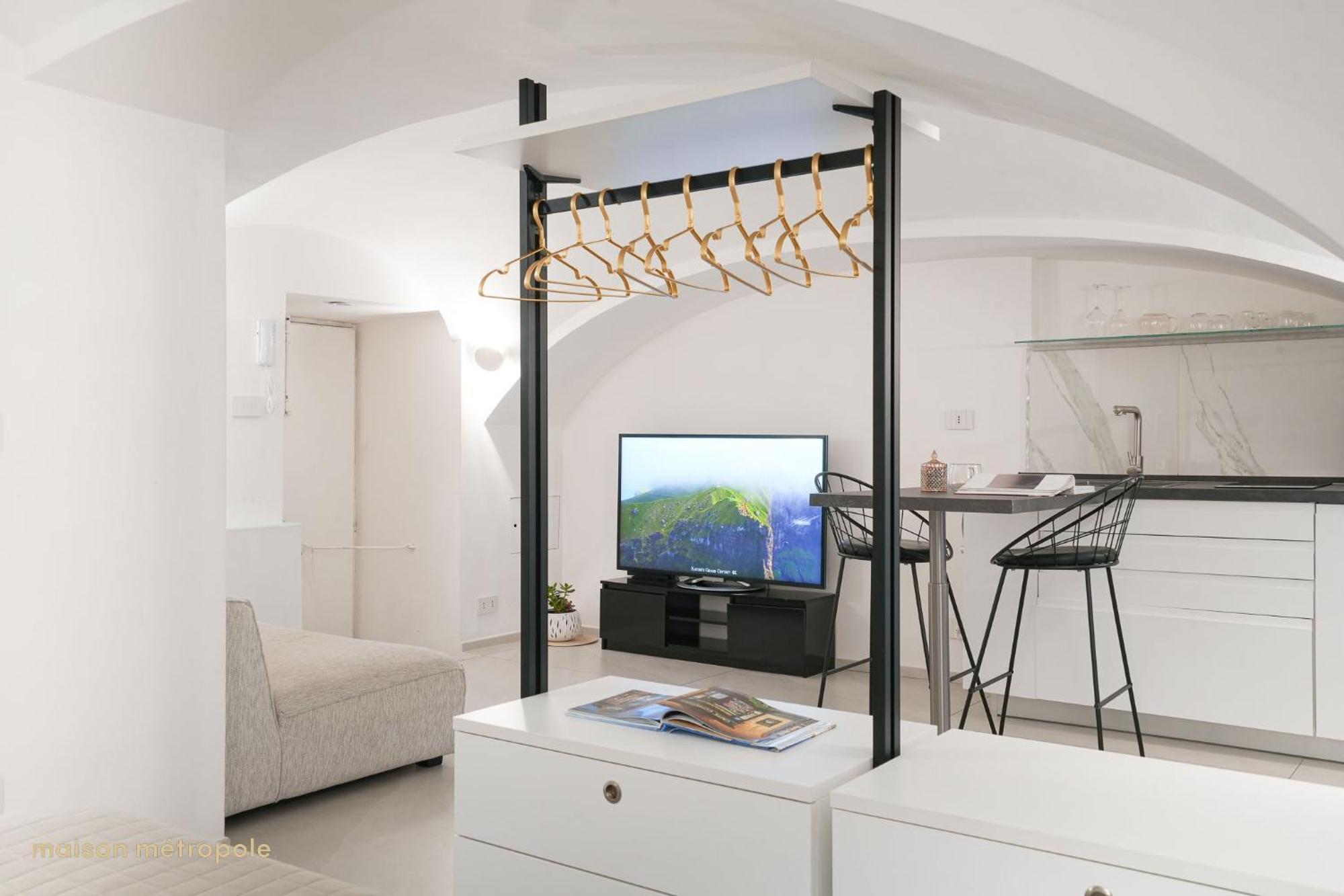 Gioia House Apartamento *