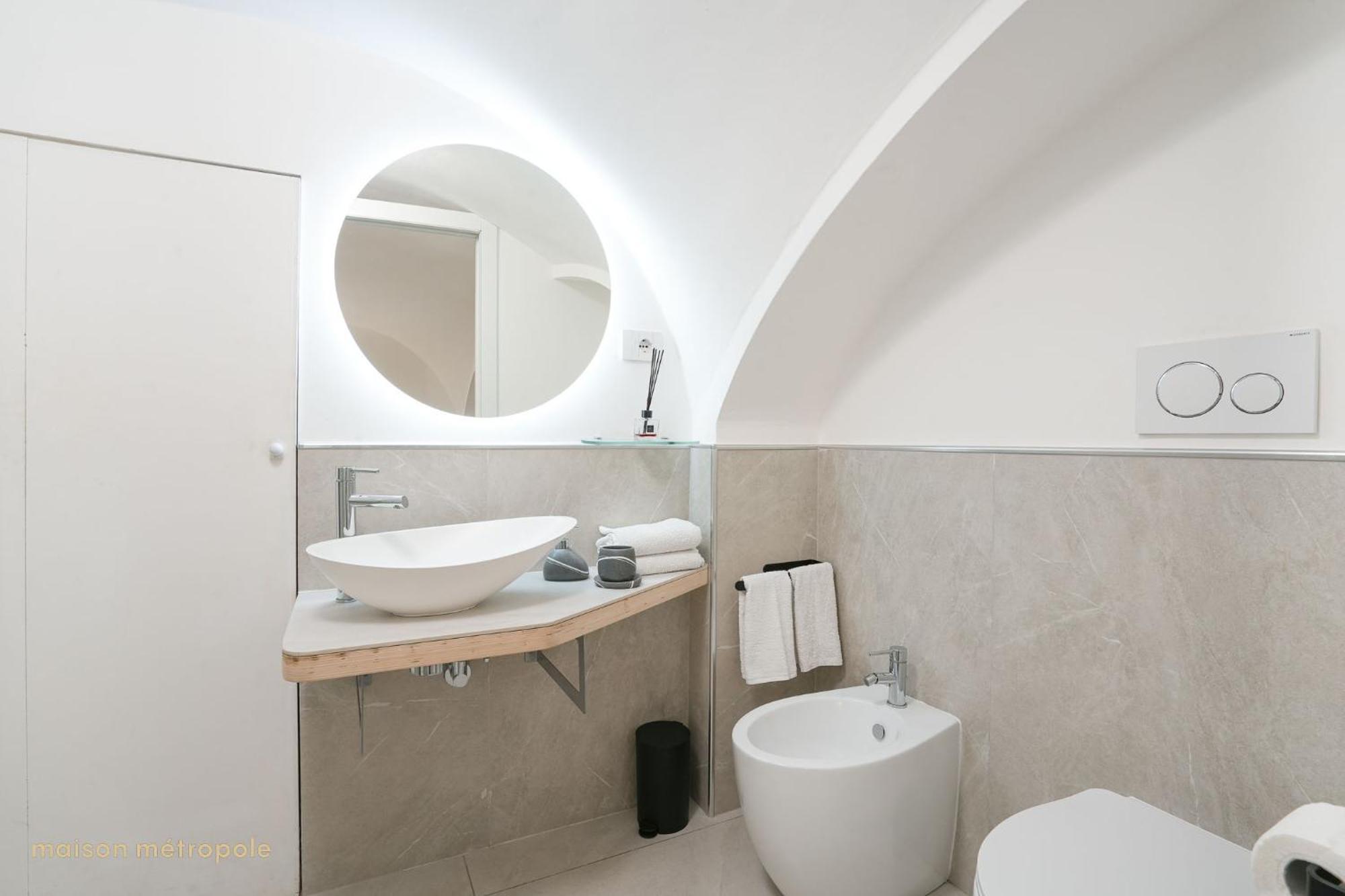 Apartamento Gioia House Turín