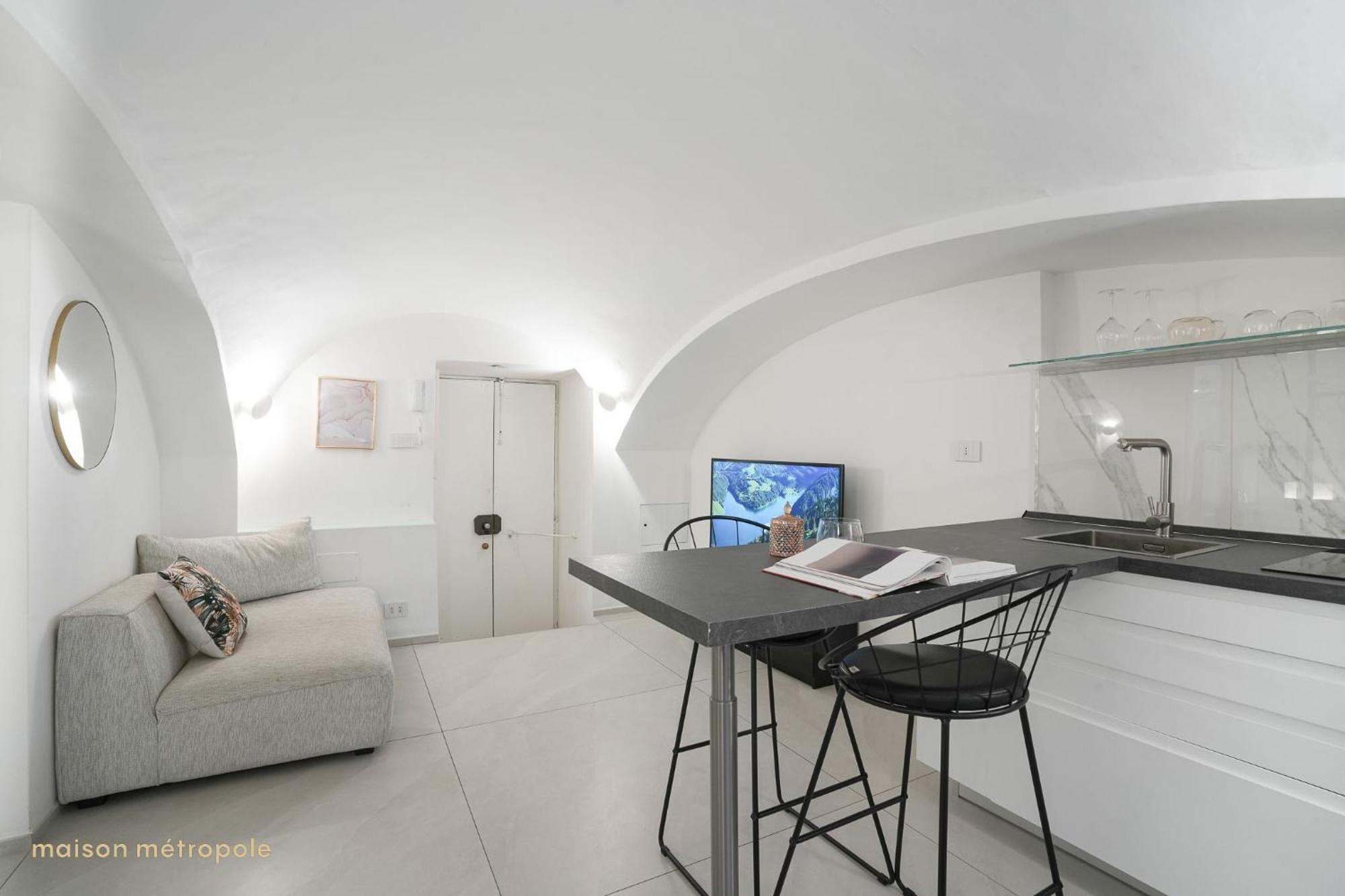 Gioia House Apartamento