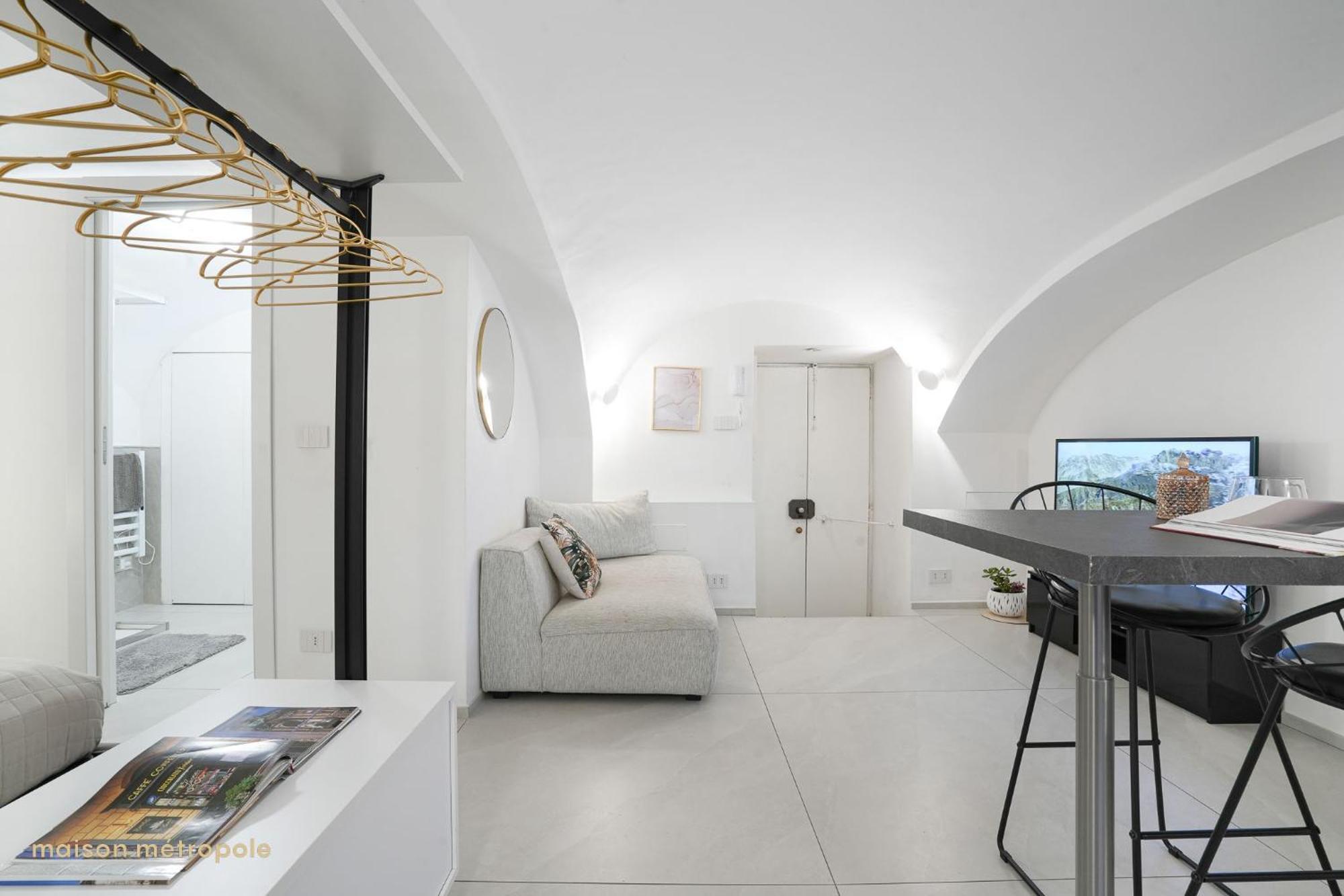 Gioia House Turín