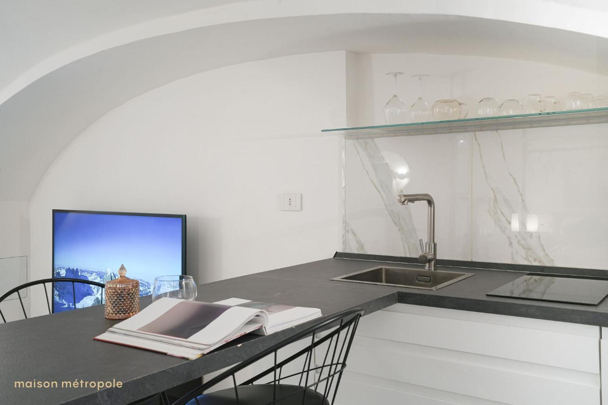 Gioia House * Turín