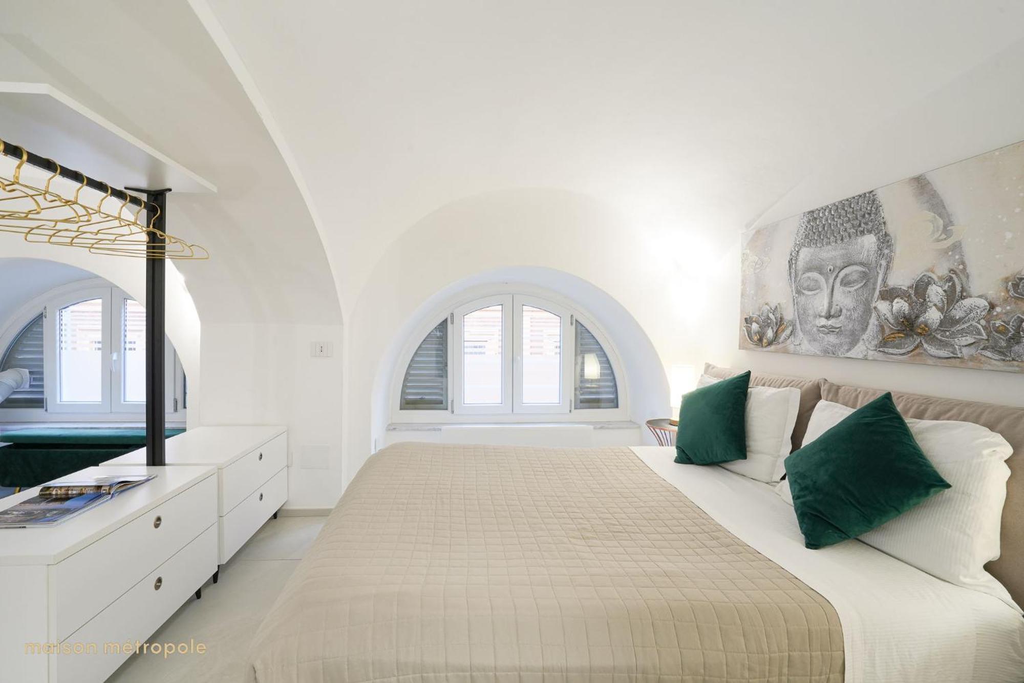 Gioia House Apartamento